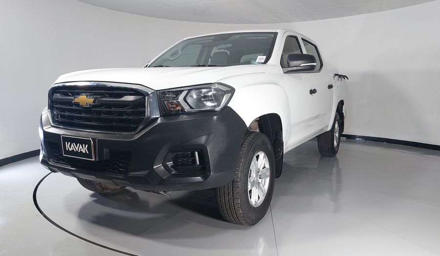 Chevrolet S-10 2.4 CREW CAB C Pickup 2023