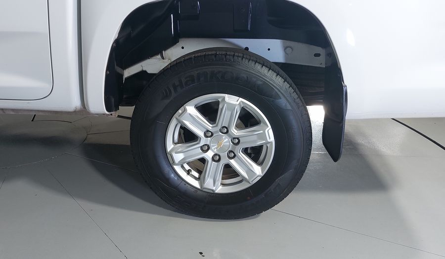 Chevrolet S-10 2.4 CREW CAB C Pickup 2023