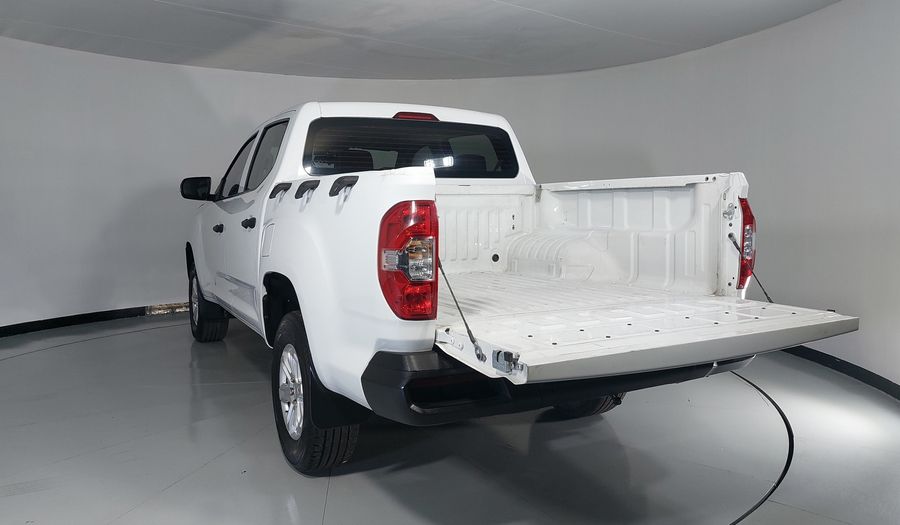 Chevrolet S-10 2.4 CREW CAB C Pickup 2023