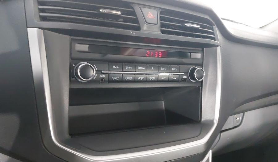 Chevrolet S-10 2.4 CREW CAB C Pickup 2023