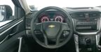 Chevrolet S-10 2.4 CREW CAB C Pickup 2023