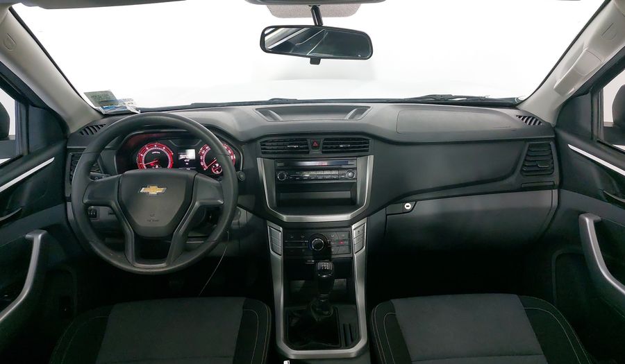 Chevrolet S-10 2.4 CREW CAB C Pickup 2023