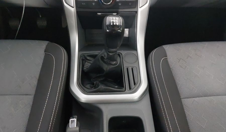 Chevrolet S-10 2.4 CREW CAB C Pickup 2023