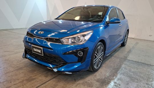Kia • Rio