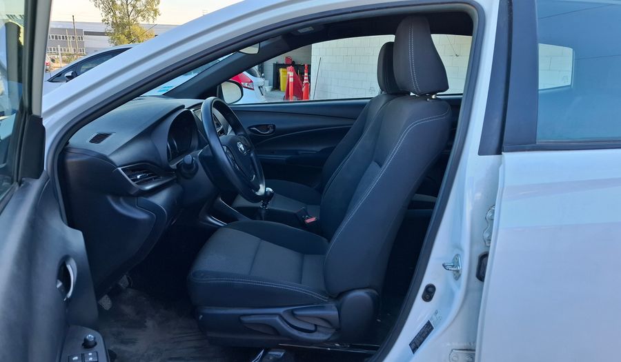 Toyota Yaris 1.5 XS AUDIO Hatchback 2022