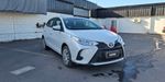Toyota Yaris 1.5 XS AUDIO Hatchback 2022