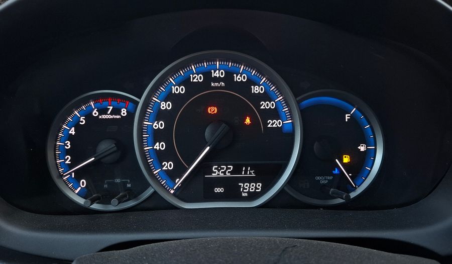 Toyota Yaris 1.5 XS AUDIO Hatchback 2022