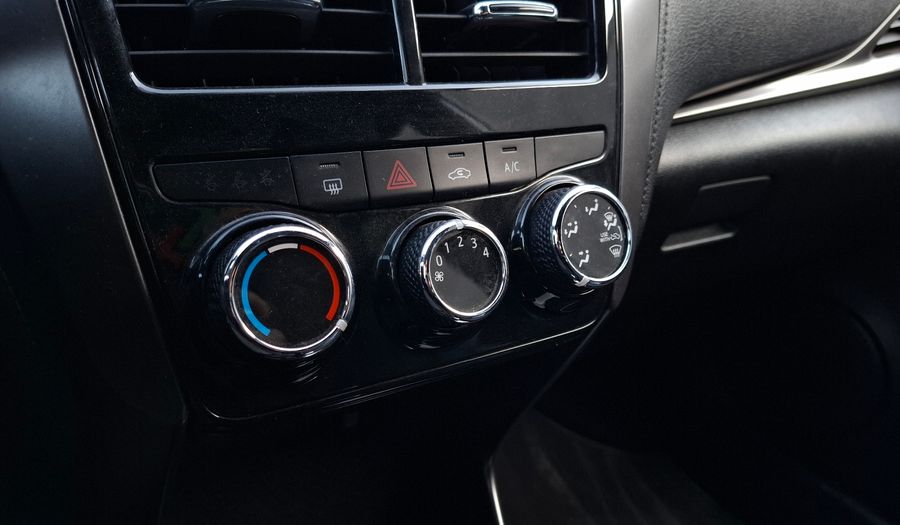 Toyota Yaris 1.5 XS AUDIO Hatchback 2022