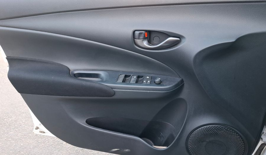 Toyota Yaris 1.5 XS AUDIO Hatchback 2022