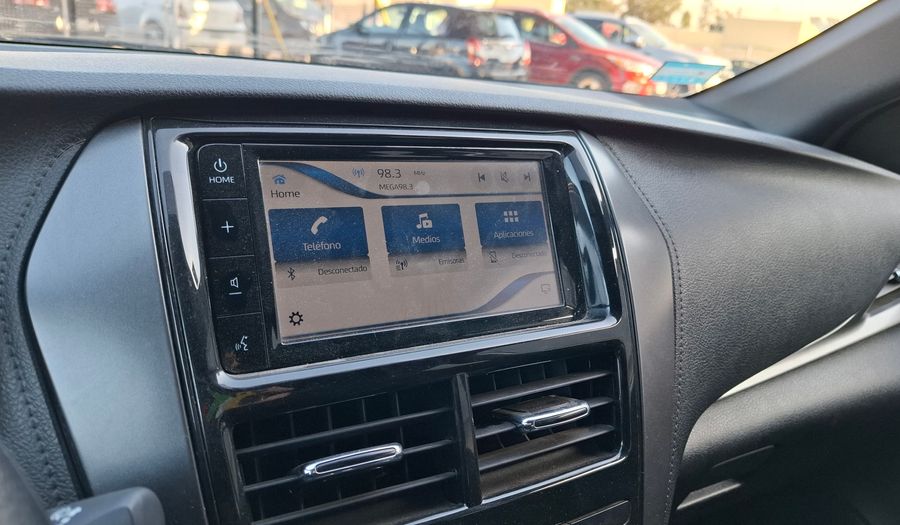 Toyota Yaris 1.5 XS AUDIO Hatchback 2022