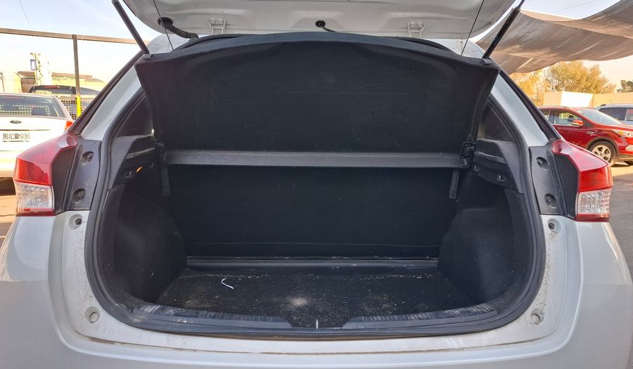 Toyota Yaris 1.5 XS AUDIO Hatchback 2022