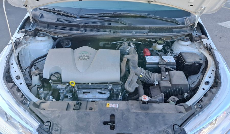 Toyota Yaris 1.5 XS AUDIO Hatchback 2022