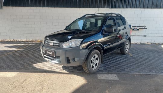Ford • EcoSport