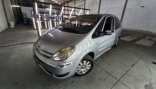 Citroen • Xsara Picasso