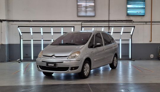 Citroen • Xsara Picasso