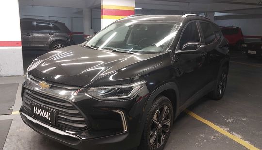 Chevrolet • Tracker