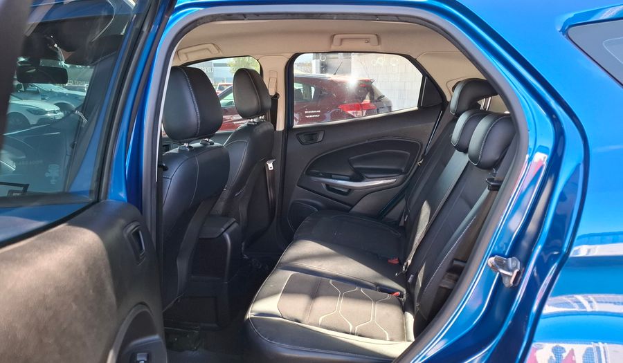 Ford Ecosport 1.5 FREESTYLE Suv 2019
