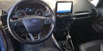 Ford Ecosport 1.5 FREESTYLE Suv 2019