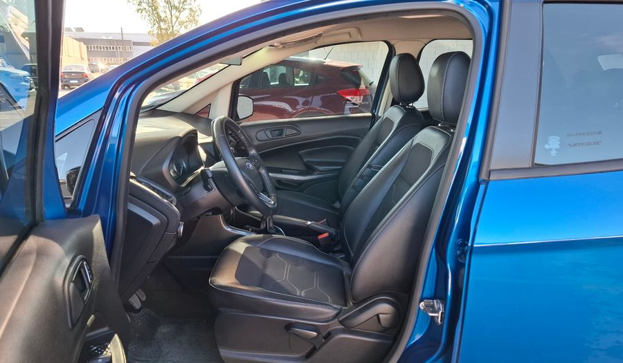 Ford Ecosport 1.5 FREESTYLE Suv 2019