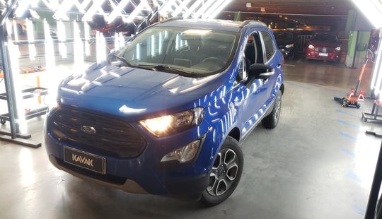 Ford • EcoSport