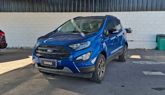 Ford • EcoSport