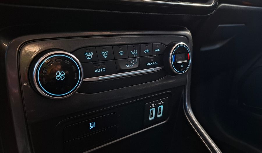 Ford Ecosport 1.5 FREESTYLE Suv 2019