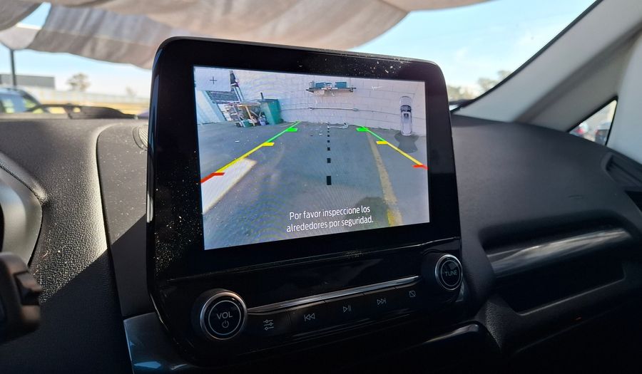 Ford Ecosport 1.5 FREESTYLE Suv 2019