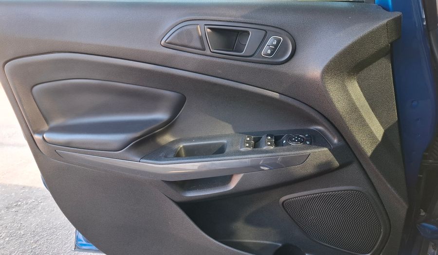 Ford Ecosport 1.5 FREESTYLE Suv 2019