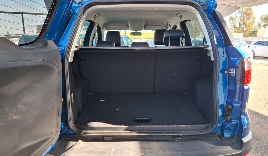 Ford Ecosport 1.5 FREESTYLE Suv 2019
