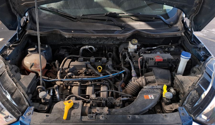 Ford Ecosport 1.5 FREESTYLE Suv 2019