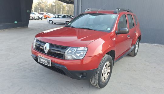 Renault • Duster