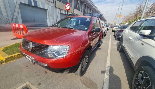 Renault • Duster