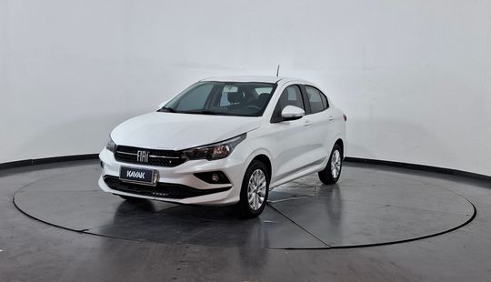 Fiat • Cronos