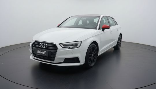 Audi • A3