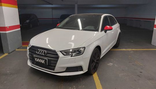 Audi • A3
