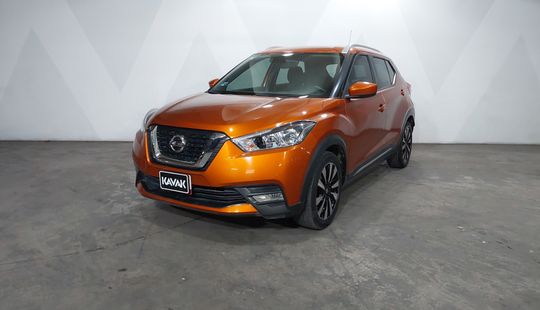 Nissan • Kicks