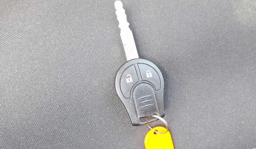 Nissan Juke 1.6 CVT SENSE Suv 2017