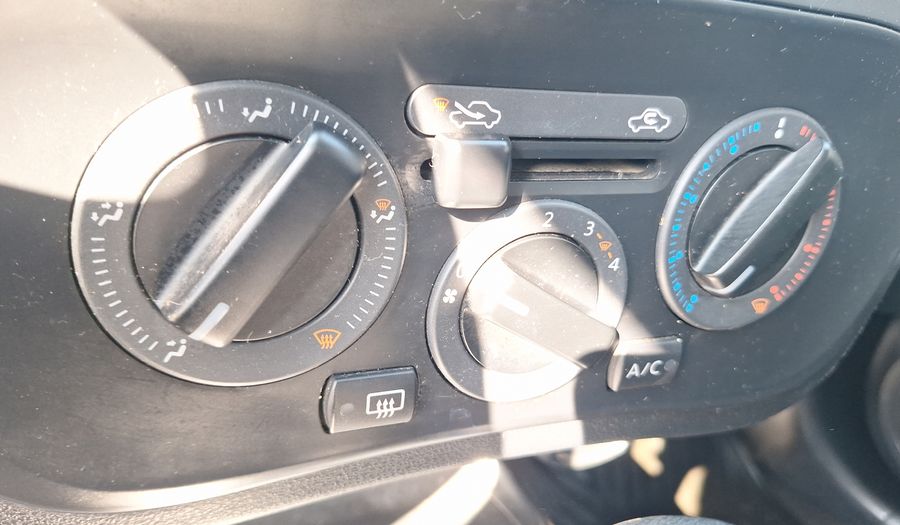 Nissan Juke 1.6 CVT SENSE Suv 2017