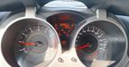Nissan Juke 1.6 CVT SENSE Suv 2017