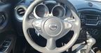 Nissan Juke 1.6 CVT SENSE Suv 2017