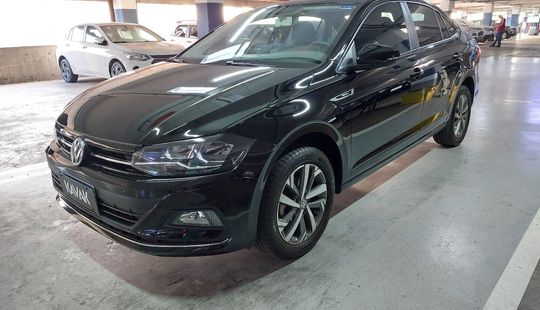 Volkswagen • Virtus