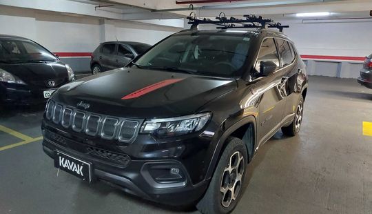 Jeep • Compass