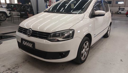 Volkswagen • Fox