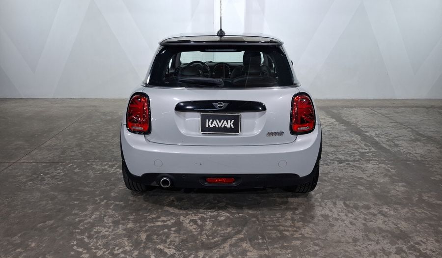 Mini Cooper 1.5 COOPER PEPPER DCT Hatchback 2020