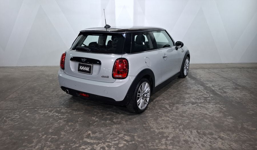 Mini Cooper 1.5 COOPER PEPPER DCT Hatchback 2020
