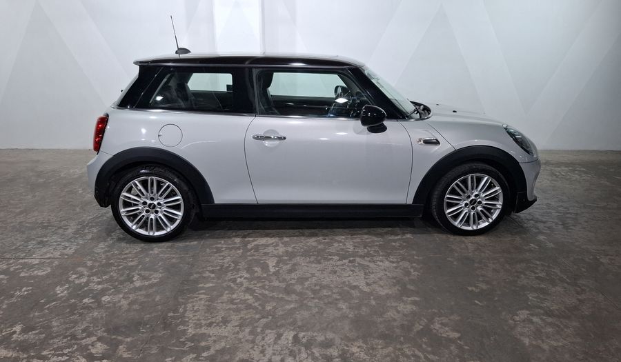 Mini Cooper 1.5 COOPER PEPPER DCT Hatchback 2020