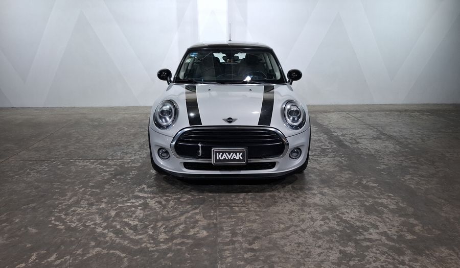 Mini Cooper 1.5 COOPER PEPPER DCT Hatchback 2020