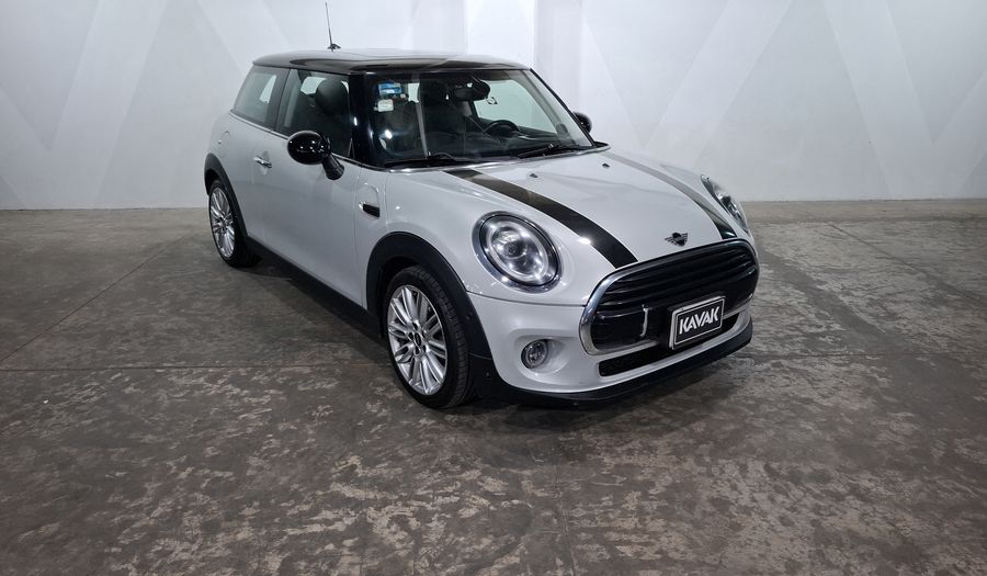 Mini Cooper 1.5 COOPER PEPPER DCT Hatchback 2020