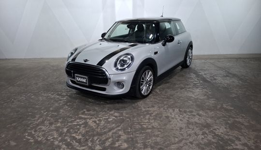 Mini • Cooper