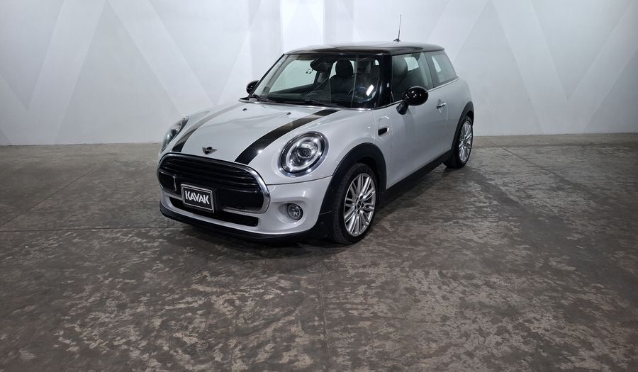 Mini Cooper 1.5 COOPER PEPPER DCT Hatchback 2020